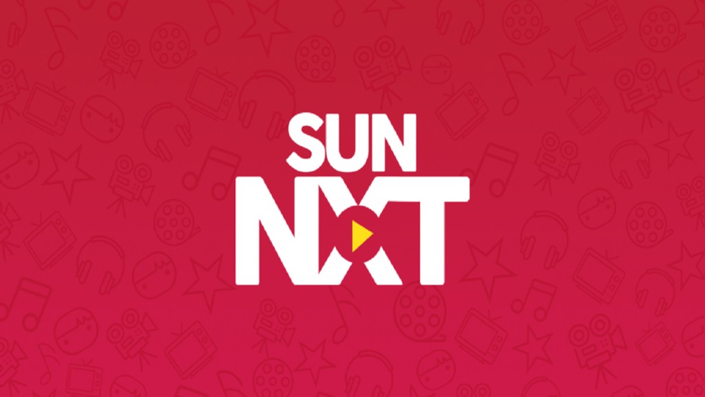 Sun NXT