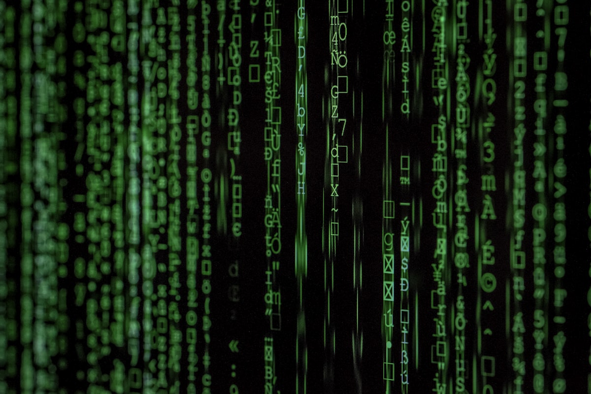 Digital connectivity