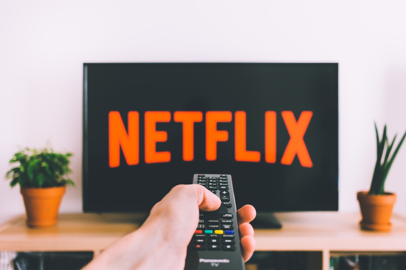 Cable TV
